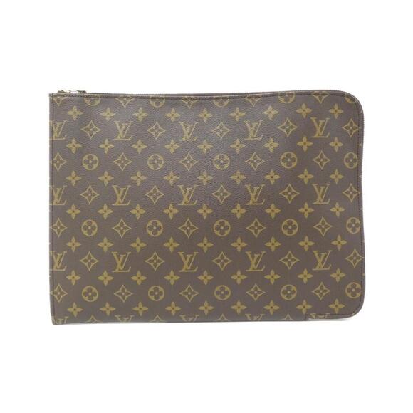 Louis Vuitton Handbags - LOUIS VUITTON Brown Monogram Bag
